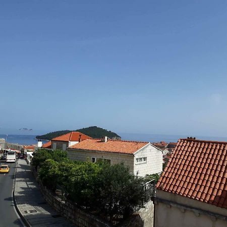 شقة Few Steps From The Old Town دوبروفينك المظهر الخارجي الصورة