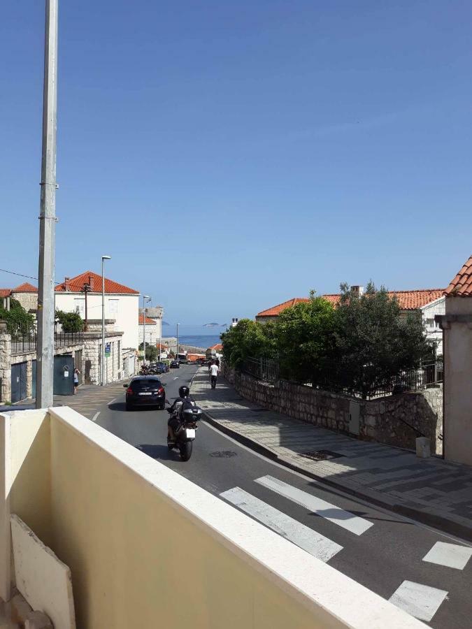 شقة Few Steps From The Old Town دوبروفينك المظهر الخارجي الصورة